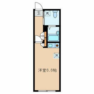 武蔵野市境南町５丁目の賃貸マンション