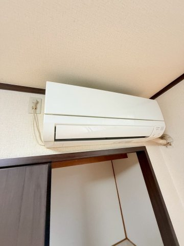 コーポ繁根木の設備