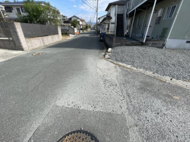 コーポ繁根木のその他