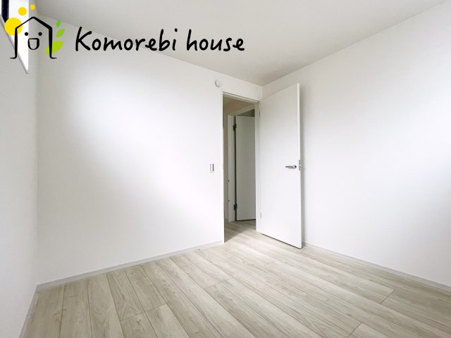 上尾市西宮下　９期　新築一戸建て　KEIAI GRACE　01の収納|26.9.11