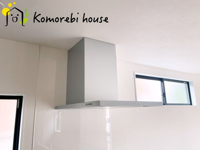 上尾市西宮下　９期　新築一戸建て　KEIAI GRACE　01のキッチン|26.9.11