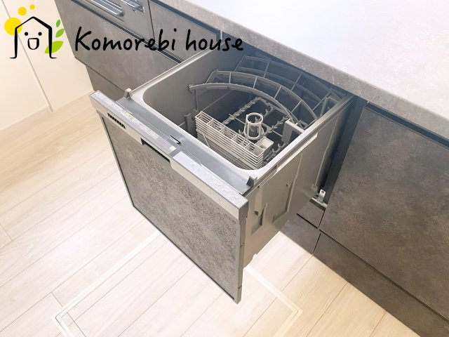 上尾市西宮下　９期　新築一戸建て　KEIAI GRACE　01のキッチン|26.9.11
