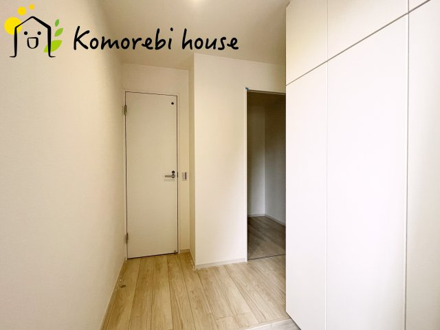上尾市西宮下　９期　新築一戸建て　KEIAI GRACE　01のその他|26.9.11