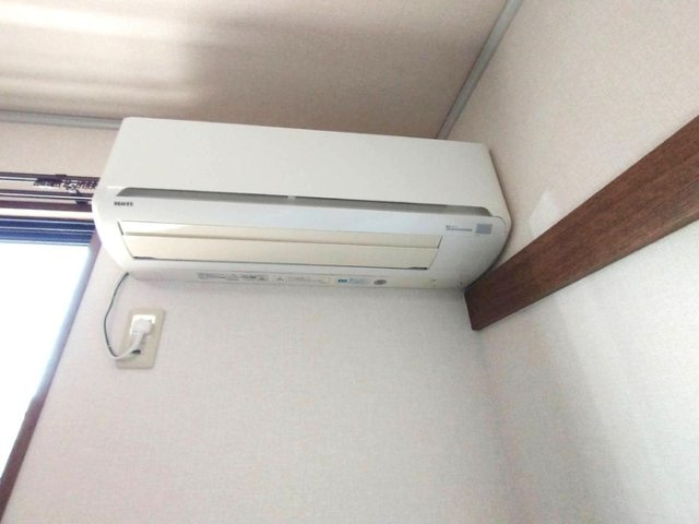 ドミール青笹　Aの設備