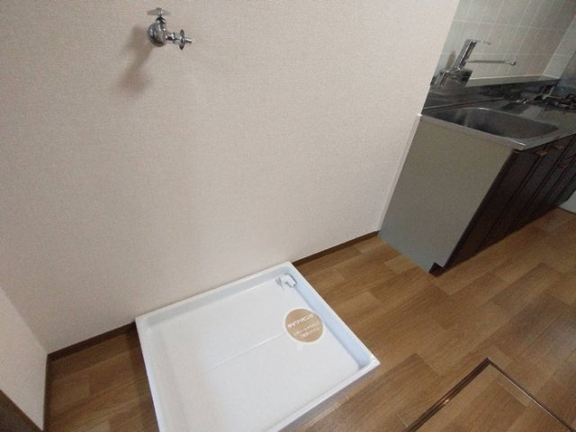 ドミール青笹　Aのその他