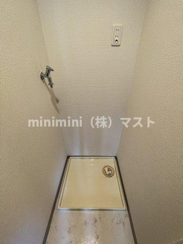 プレサンス千日前通の設備