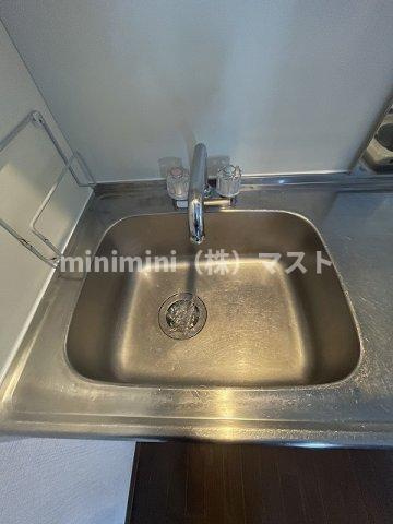 プレサンス千日前通の設備