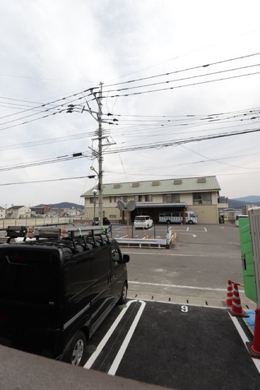 【駐車場】 | アスシード那珂川 | 現況優先です