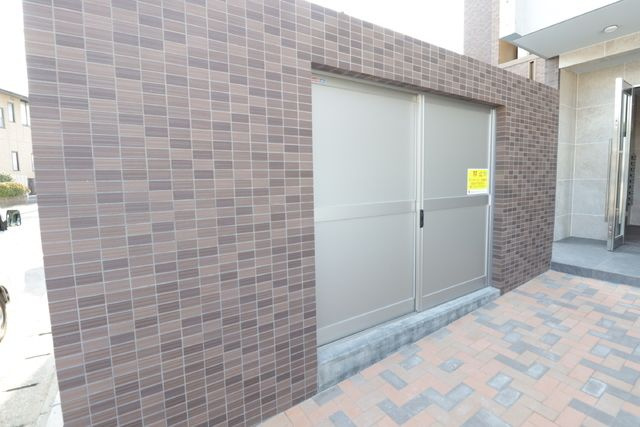 【その他共用部分】 | アスシード那珂川 | 現況優先です