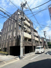 コンシェリア品川南ＴＨＥ　ＧＲＡＮＤ　ＲＥＳＩＤＥＮＣＥの画像