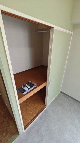 【収納】シンプルライフ荒田