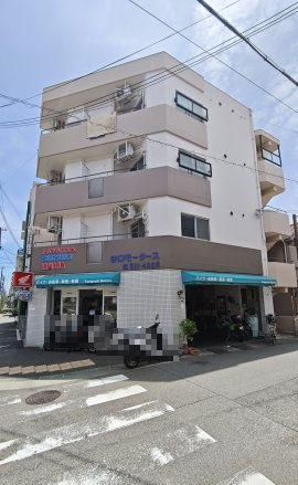 シンプルライフ荒田の画像
