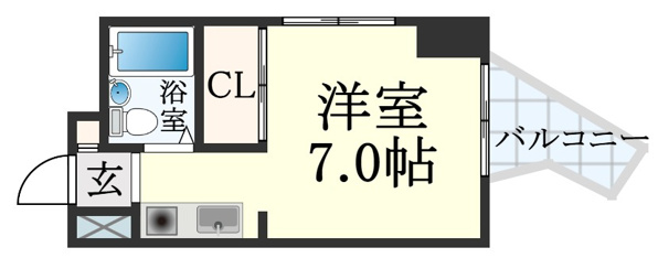 シンプルライフ荒田