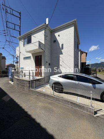 【現地画像あり】平塚市岡崎　中古戸建　34.94坪