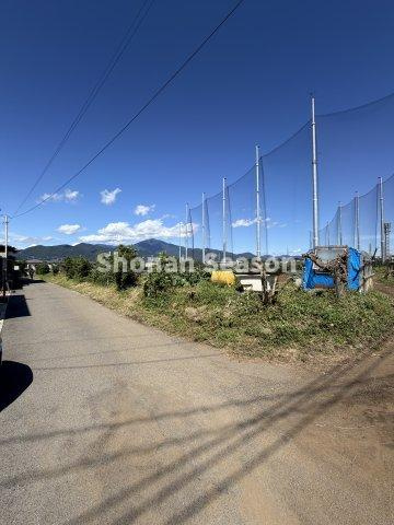 【現地画像あり】平塚市岡崎　中古戸建　34.94坪の周辺|住まいを選べば暮らしが変わります。
気になる詳細はお気軽にお問い合わせ下さいね♪
