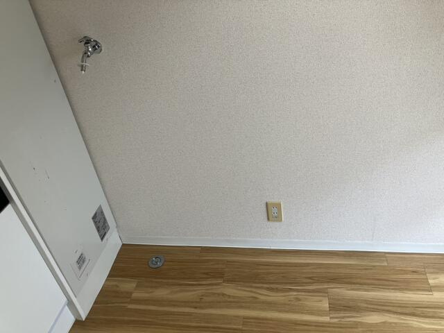 参考写真（２０３の内装）