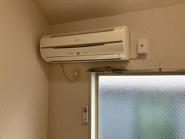 参考写真（２０３の内装）