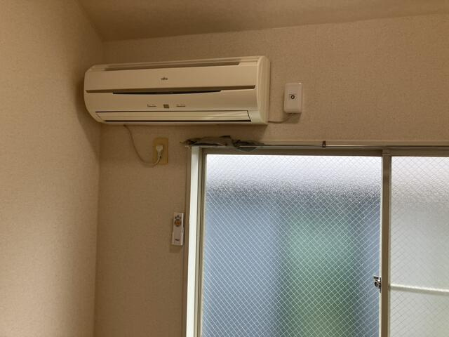 参考写真（２０３の内装）
