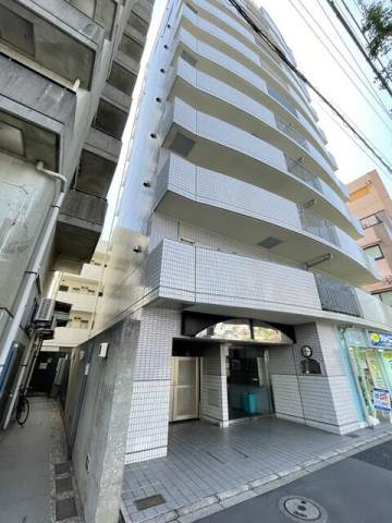 日神パレス東高円寺の画像