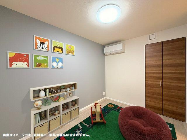 リラフォート アイナの内装|画像はイメージです。