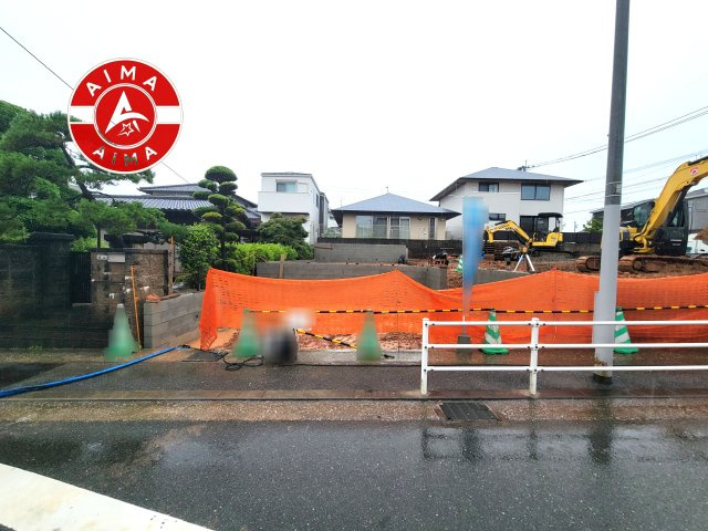 福岡市東区舞松原2丁目第2-3棟（3号棟）　