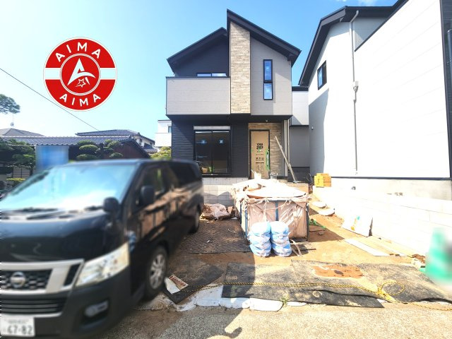福岡市東区舞松原2丁目第2-3棟（3号棟）　