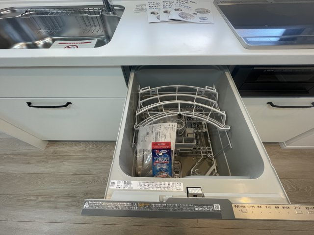 シティマンション薬院Ⅱのキッチン|食洗器付きのキッチン♪
日々使うものだからからこその、こだわりの設備にしております☆
