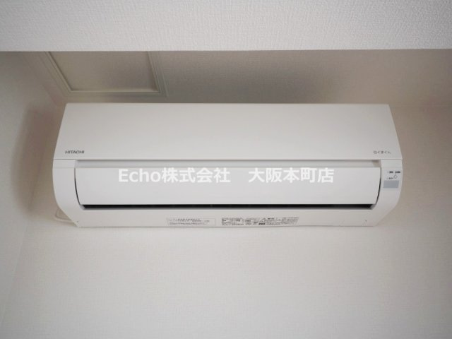 コンフォリア・リヴ淡路町一丁目の設備
