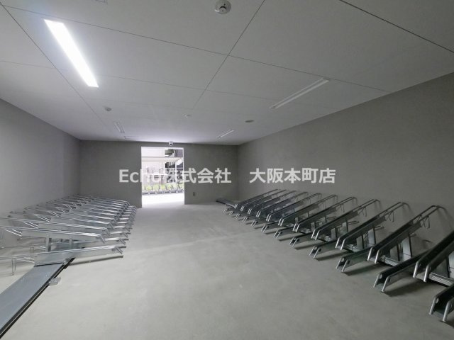 コンフォリア・リヴ淡路町一丁目のその他共用部分
