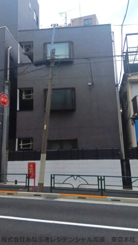 東中野Ｍ・Ｋコート