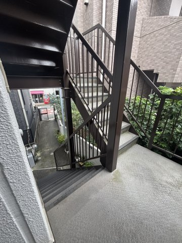 東中野Ｍ・Ｋコートのその他共用部分