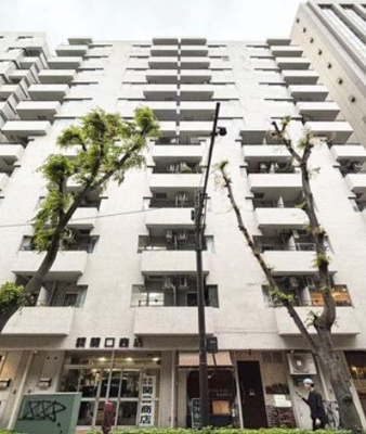 【外観】 | ニュー池袋ハイツ