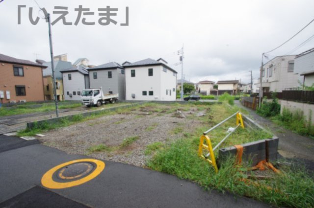 【仲介手数料無料！！】府中市清水が丘2丁目　新築戸建て（全7棟）6号棟　6680万円の画像