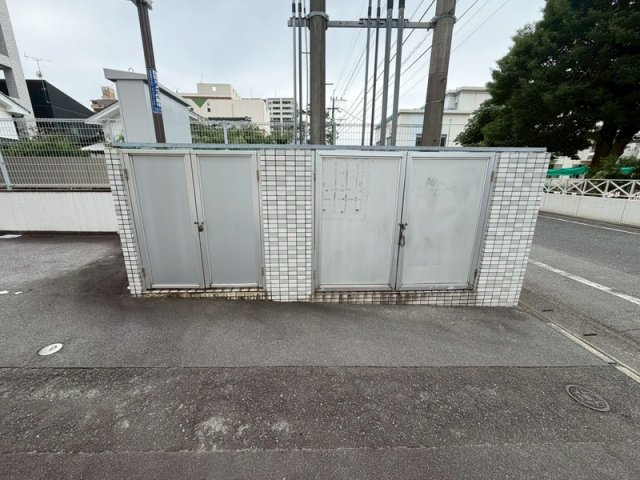 ライオンズマンション中央町のその他