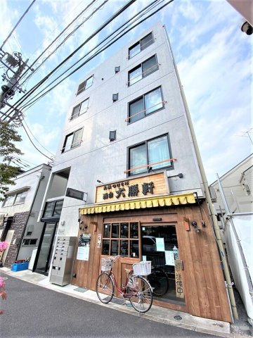 ジュエシュピーレン蓮根の外観