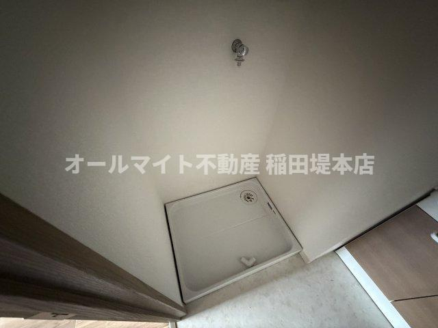 多摩市連光寺２丁目の賃貸マンションの設備
