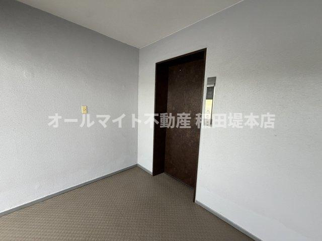 多摩市連光寺２丁目の賃貸マンションのその他共用部分