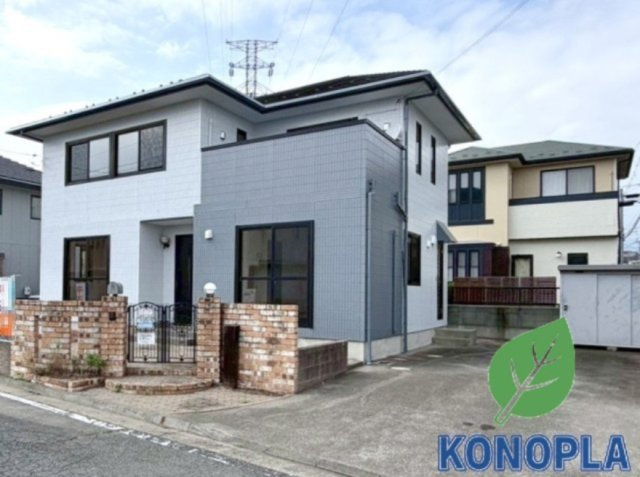 【中古戸建】前橋市鳥取町