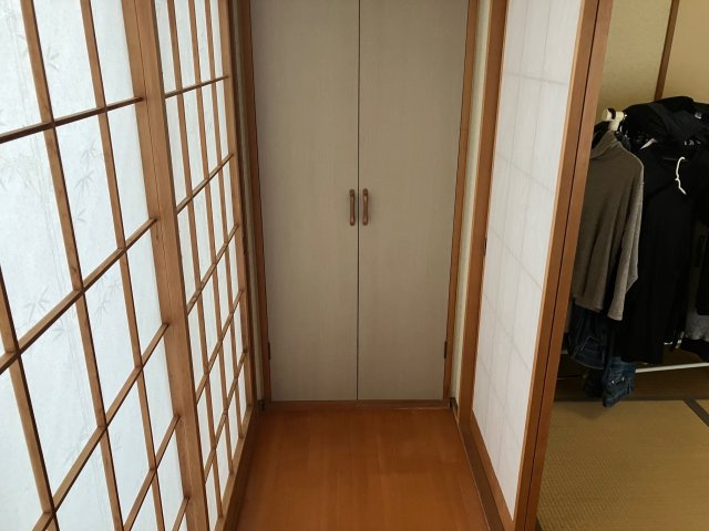 邑楽町大字中野　中古戸建てのその他
