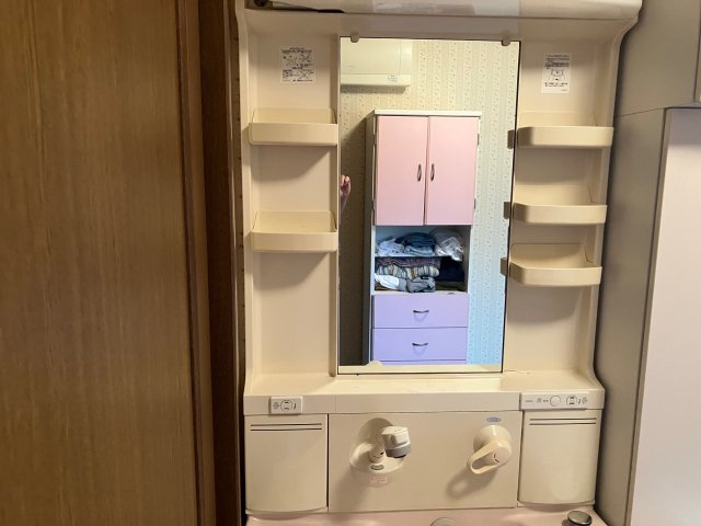 邑楽町大字中野　中古戸建てのその他