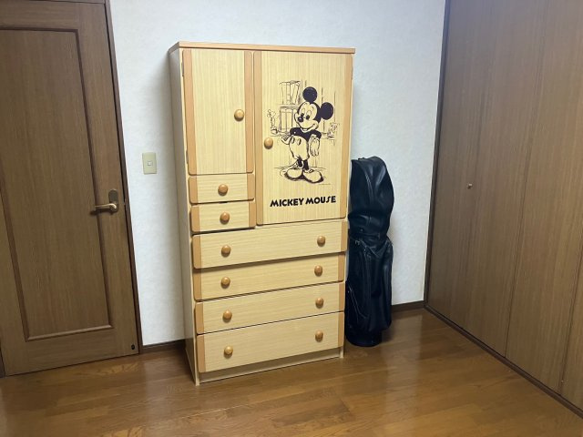 邑楽町大字中野　中古戸建てのその他