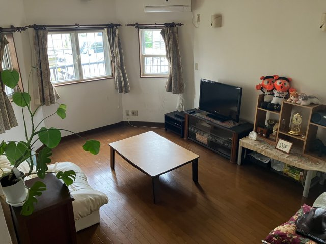 邑楽町大字中野　中古戸建てのその他