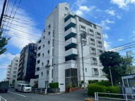加賀マンションの画像