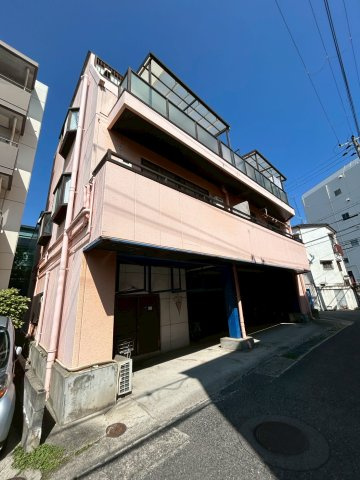 リッスルビル