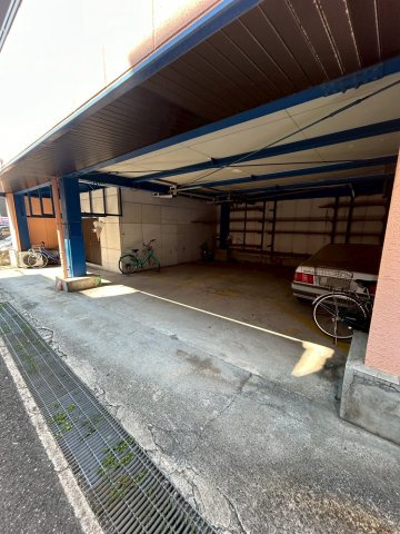 リッスルビルのその他共用部分