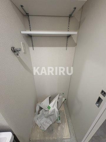 セレニテ谷町四丁目アリエのその他