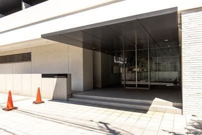 グランドゥール代々木大山の展望