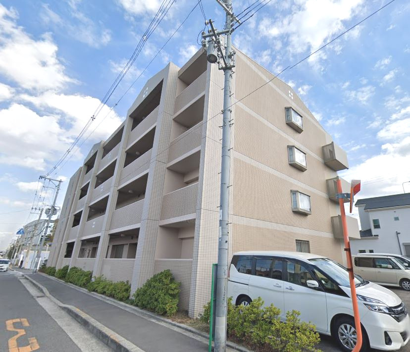 サンクレール高石