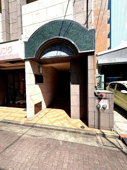  | ダイナコート小倉下到津