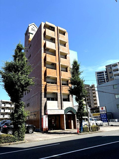【外観】 | ダイナコート小倉下到津